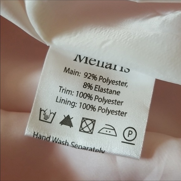 Mellaris *Sofia* Dress - Picture 10 of 10